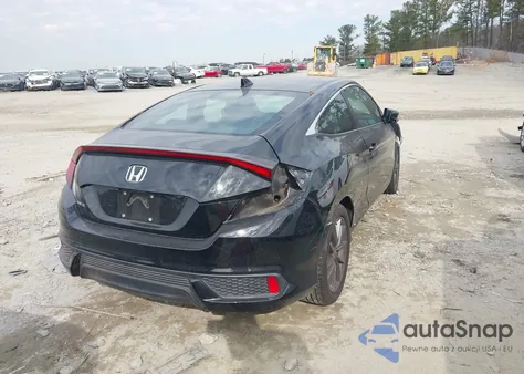 2020 Honda Civic Ex from USA, damaged, VIN 2HGFC3B35LH351031